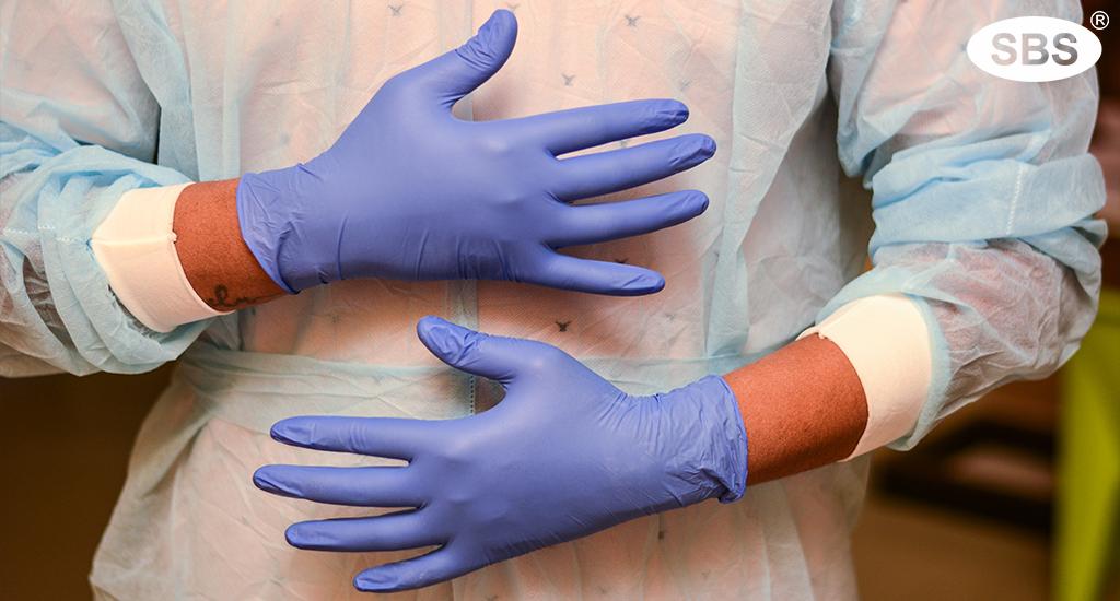 Examination-Gloves