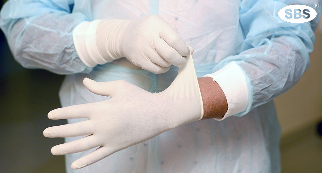 Sterile-Surgical-Gloves-(Powdered-&-Powder-Free)