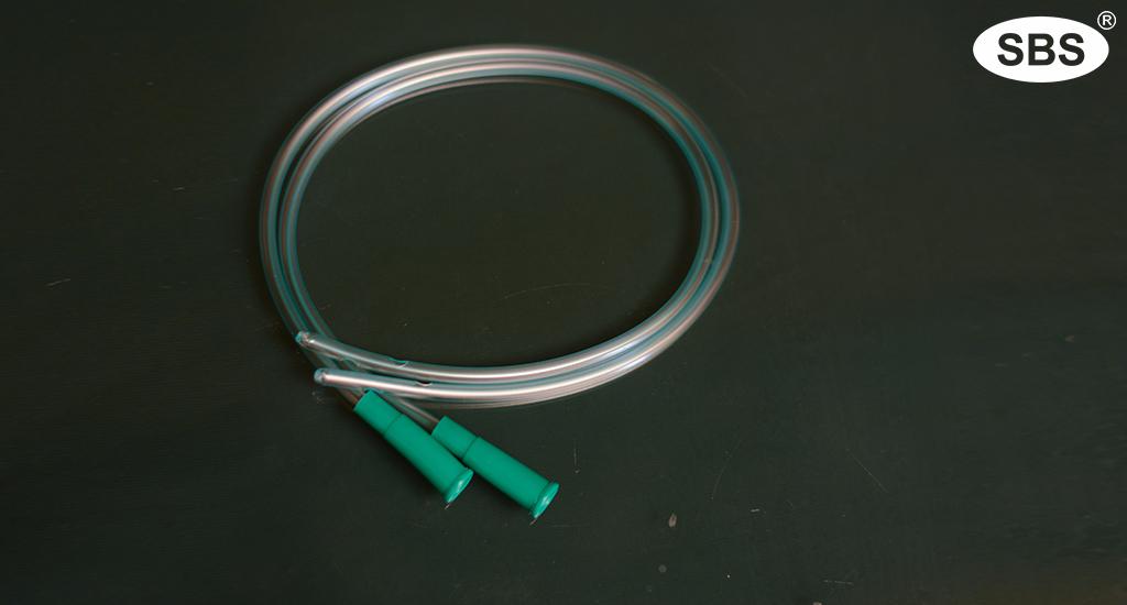 Sterile nelaton catheter