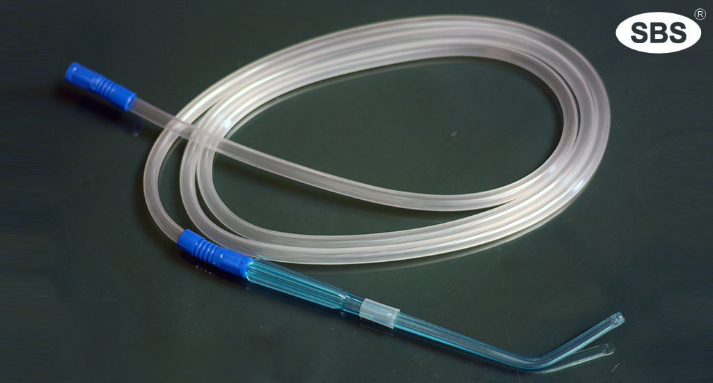 Vacuum-suck-section-set-yankaur-suction-set-with-std-tip