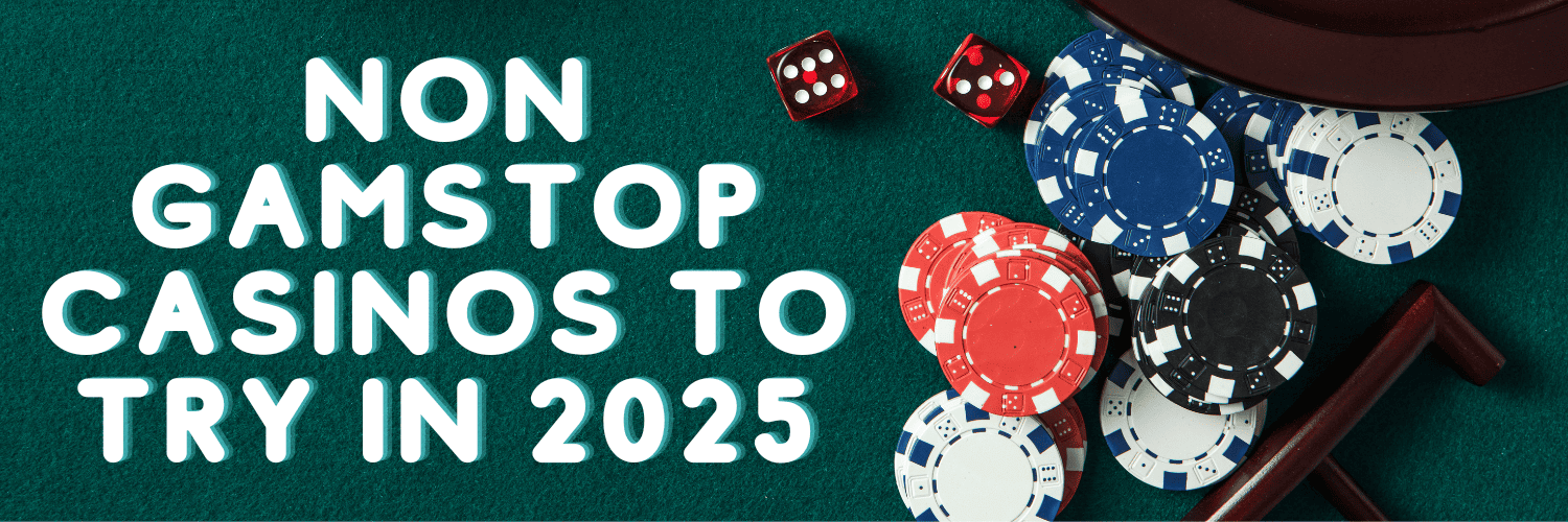 Best Casinos Not on GamStop Discover Your Ideal Gaming Experience