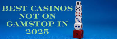 Best Non GamStop Sites UK Discover Reliable Online Casinos