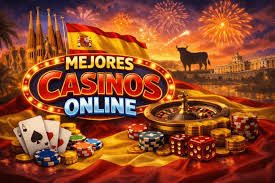 Casino Online España Guía Completa para Disfrutar y Ganar Casino Online España Guía Completa para Disfrutar y Ganar