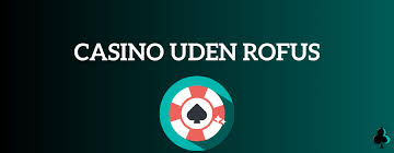 Casinoer uden dansk licens 2026 En Guide til Udenlandske Spilleplatforme Casinoer uden dansk licens 2026 En Guide til Udenlandske Spilleplatforme