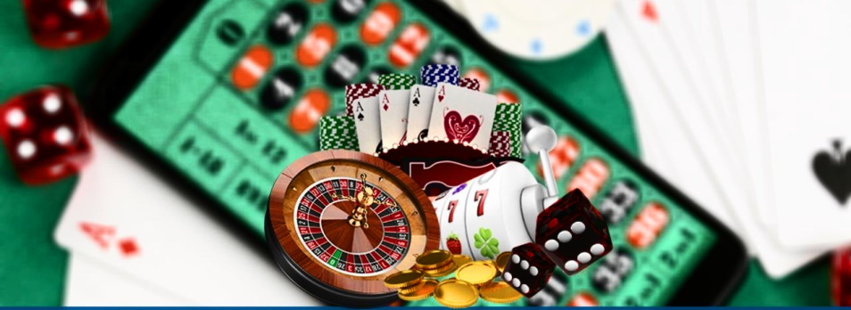 Casinos Not Registered on Gamstop A Comprehensive Guide Casinos Not Registered on Gamstop A Comprehensive Guide