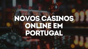 Casinos Online com Bónus O Guia Completo para Apostadores Casinos Online com Bónus O Guia Completo para Apostadores