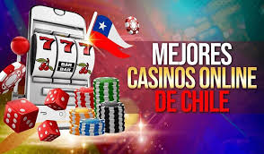Casinos Online en Chile Las Mejores Plataformas de Apuestas