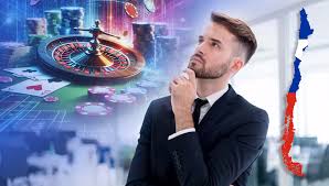 Casinos Online en Chile Las Mejores Plataformas de Apuestas