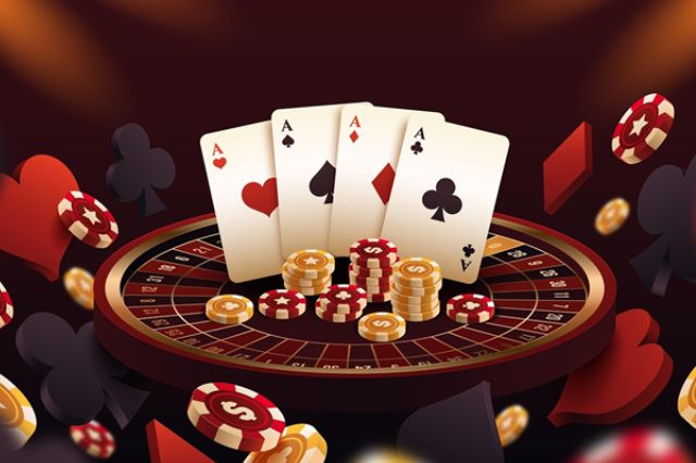 Casinos Sin Licencia en España Riesgos y Realidades -2006322183 Casinos Sin Licencia en España Riesgos y Realidades -2006322183
