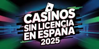 Casinos Sin Licencia en España Riesgos y Realidades -2006322183 Casinos Sin Licencia en España Riesgos y Realidades -2006322183