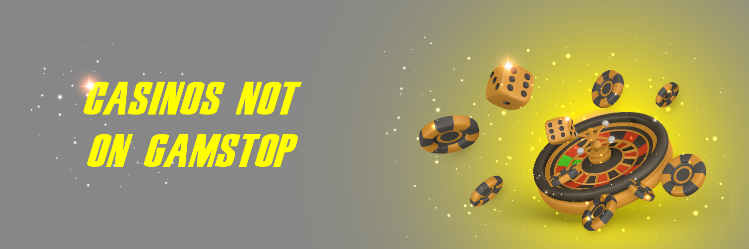 Discover Casinos That Bypass GamStop Your Guide to Alternative Gaming Sites