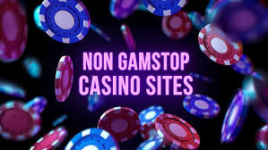 Discover Hidden Gems A List of Casinos Not on Popular Lists
