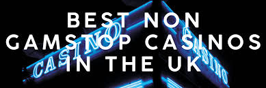 Discover Online Casinos Not Registered with GamStop -1462253933