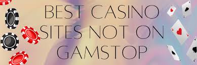 Discover the Best Gambling Websites Not on GamStop Discover the Best Gambling Websites Not on GamStop