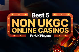 Discover the Best Non-UK Betting Sites for Ultimate Gaming Experience