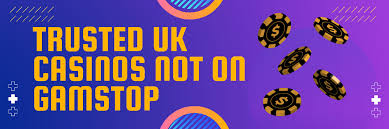 Discover the Best Sites Not on GamStop for an Uninterrupted Gaming Experience Discover the Best Sites Not on GamStop for an Uninterrupted Gaming Experience