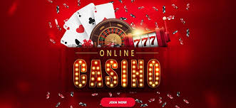 Discover the World of International UK Casinos Discover the World of International UK Casinos