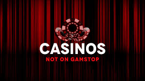 Discovering Non Gamstop UK Casino Sites Your Guide to Alternative Gambling Options