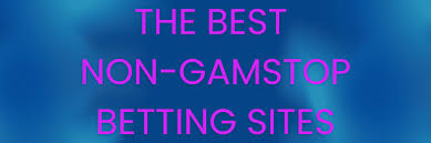 Discovering Sports Betting Sites Not on GamStop -1078074714
