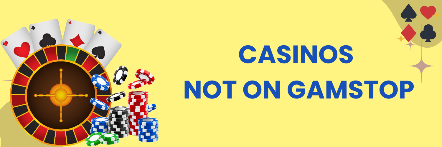 Discovering the Best Casinos Not on Gamstop UK 1801998238 Discovering the Best Casinos Not on Gamstop UK 1801998238