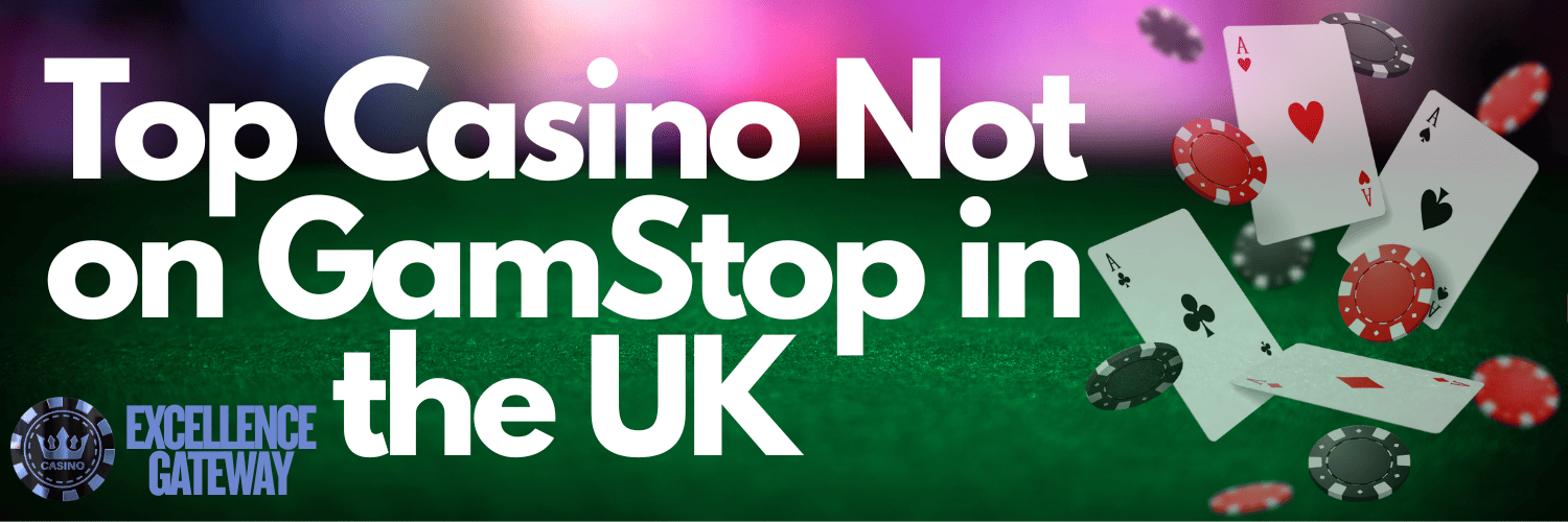Discovering Trusted Non-GamStop Casinos for Safe Online Gambling