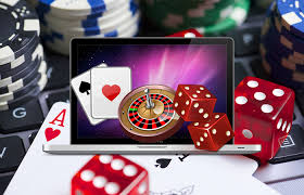 Experience the Thrill of 345 Spins Casino Online Experience the Thrill of 345 Spins Casino Online