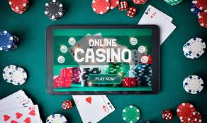 Experience Thrilling Gaming Adventures at K8 Casino & Sportsbook Experience Thrilling Gaming Adventures at K8 Casino & Sportsbook