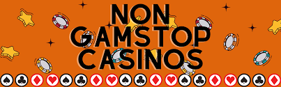 Explore British Casinos Not on GamStop Explore British Casinos Not on GamStop
