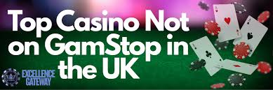 Explore the Thrill Casinos Not Registered on Gamstop 1788009441 Explore the Thrill Casinos Not Registered on Gamstop 1788009441