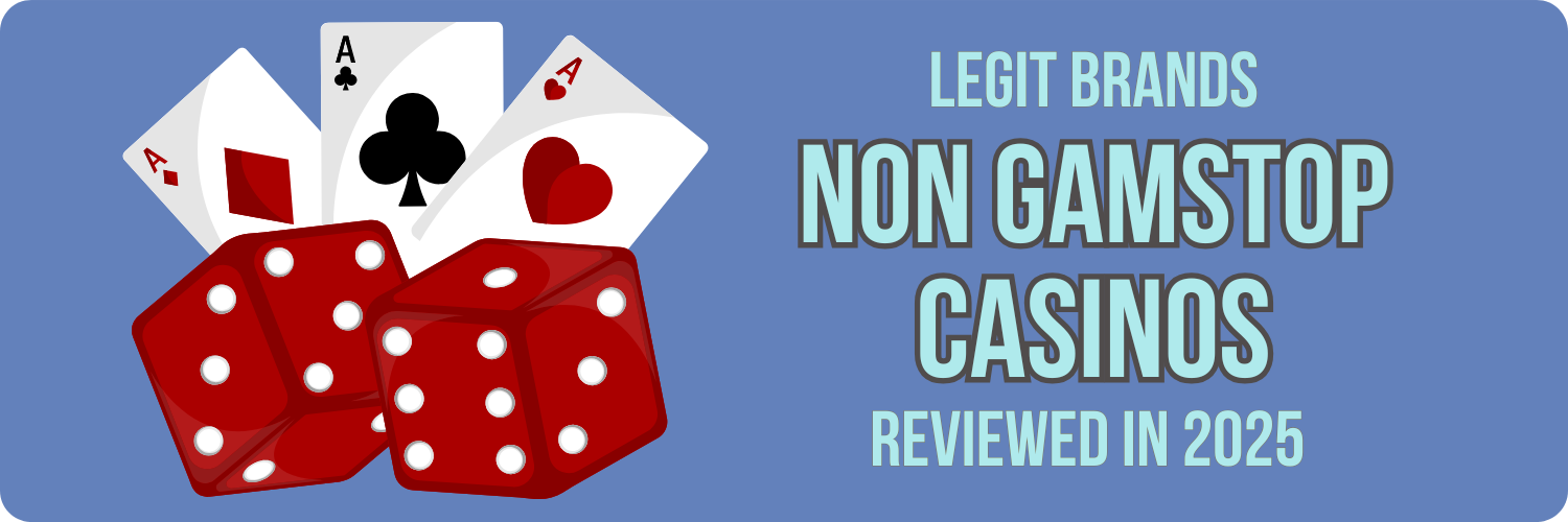 Explore the Thrill Casinos Not Registered on Gamstop 1788009441 Explore the Thrill Casinos Not Registered on Gamstop 1788009441