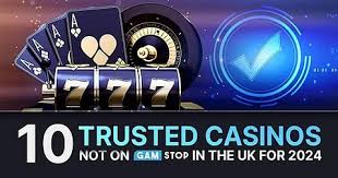 Explore UK Casinos Not on Gamstop A Guide for Players Explore UK Casinos Not on Gamstop A Guide for Players