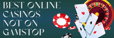 Exploring Casino Sites Not on Gamstop 1789804660 Exploring Casino Sites Not on Gamstop 1789804660