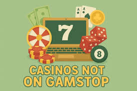 Exploring Casino Sites Not on Gamstop 1789804660 Exploring Casino Sites Not on Gamstop 1789804660