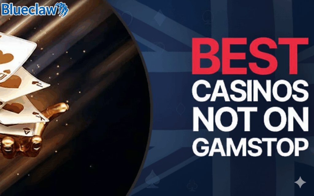 Exploring Casino Sites Not on Gamstop Exploring Casino Sites Not on Gamstop
