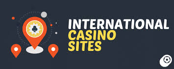 Exploring Foreign Casinos Your Ultimate Guide Exploring Foreign Casinos Your Ultimate Guide