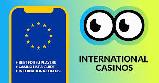 Exploring Foreign Casinos Your Ultimate Guide Exploring Foreign Casinos Your Ultimate Guide