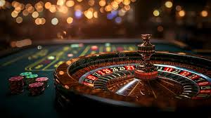 Exploring Non GamStop Roulette A New Era of Online Gaming Exploring Non GamStop Roulette A New Era of Online Gaming