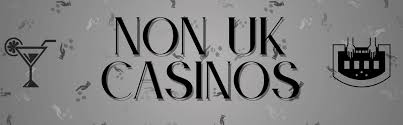 Exploring Non UK Registered Gambling Sites Benefits and Risks Exploring Non UK Registered Gambling Sites Benefits and Risks