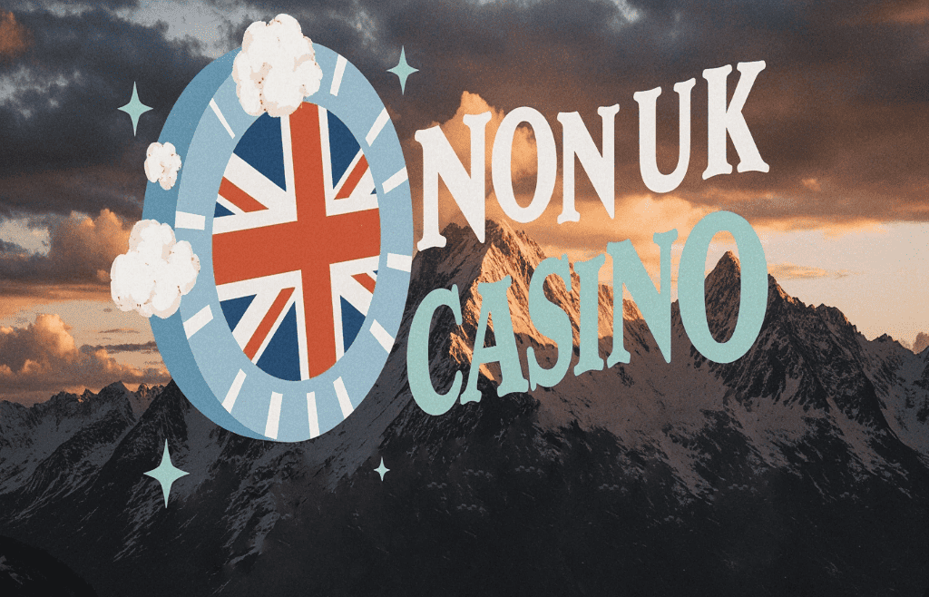 Exploring Non UK Registered Gambling Sites Benefits and Risks Exploring Non UK Registered Gambling Sites Benefits and Risks