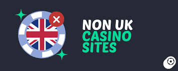 Exploring Non UK Registered Gambling Sites Benefits and Risks Exploring Non UK Registered Gambling Sites Benefits and Risks