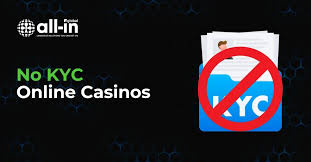 Exploring Online Casinos Without Verification A Guide to Gaming Freedom Exploring Online Casinos Without Verification A Guide to Gaming Freedom