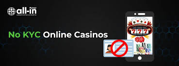 Exploring Online Casinos Without Verification A Guide to Gaming Freedom Exploring Online Casinos Without Verification A Guide to Gaming Freedom
