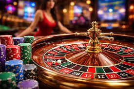 Exploring the Excitement of Red Door Roulette Casino -1663460808 Exploring the Excitement of Red Door Roulette Casino -1663460808