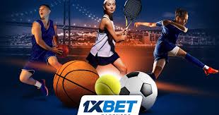 Exploring the World of 1xbet in Algeria -1818304839
