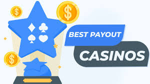 Fast Paying Casinos Experience Lightning-Fast Withdrawals Fast Paying Casinos Experience Lightning-Fast Withdrawals