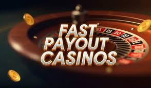 Fast Payout Casinos Your Ultimate Guide to Quick Withdrawals -1766304058 Fast Payout Casinos Your Ultimate Guide to Quick Withdrawals -1766304058