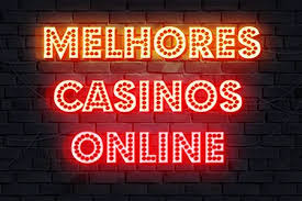Melhores Casinos Online Com Jogos A Diversão ao Seu Alcance Melhores Casinos Online Com Jogos A Diversão ao Seu Alcance