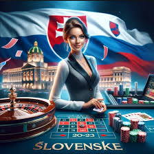 Nove online casino Slovensko Objavte najnovšie herné možnosti Nove online casino Slovensko Objavte najnovšie herné možnosti