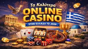 Τα Καλύτερα Ξένα Online Casino Ο Απόλυτος Οδηγός για Παίκτες
