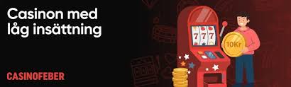 Online Casino med Låg Insättning - Spela Smart och Säkert -1591421230 Online Casino med Låg Insättning - Spela Smart och Säkert -1591421230